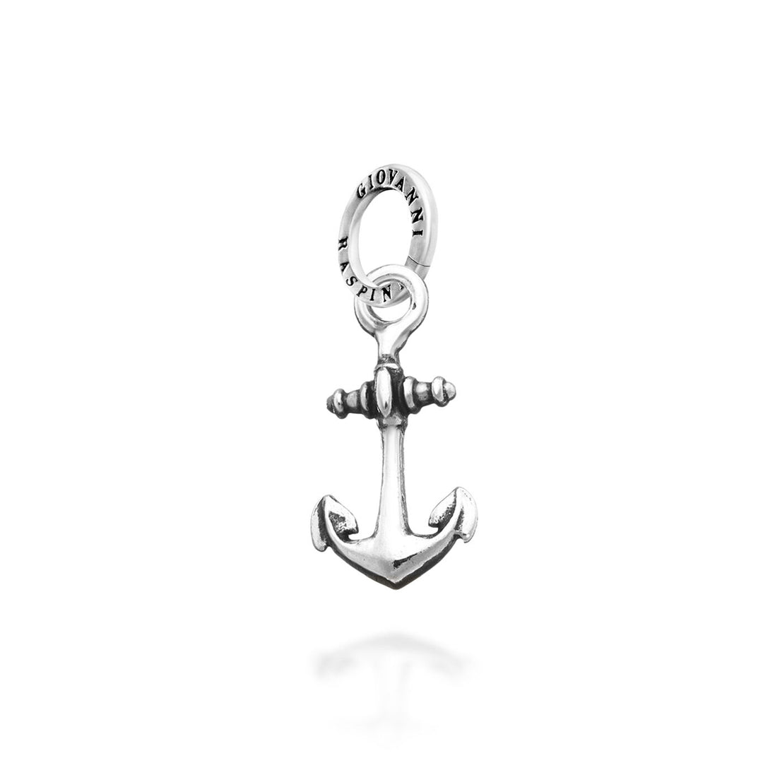 Giovanni Raspini Charm Anchor 8071
