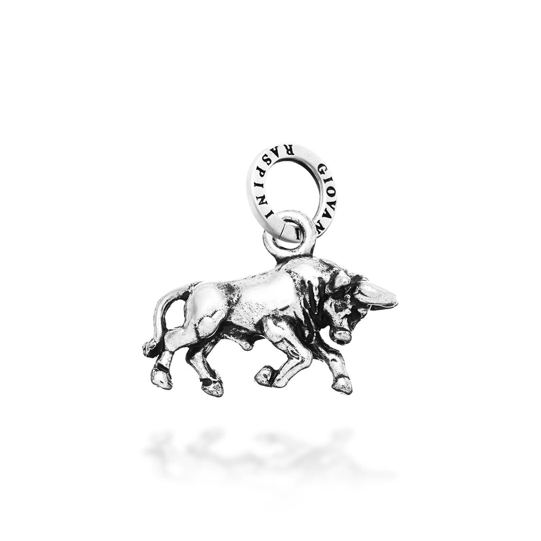 Giovanni Raspini Taurus Charm 8612