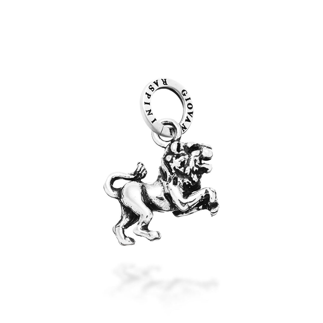 Giovanni Raspini Leo Charm 8615