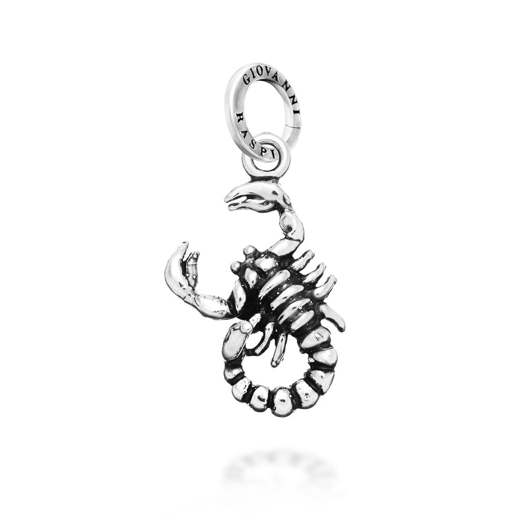Giovanni Raspini Scorpio Charm 8618