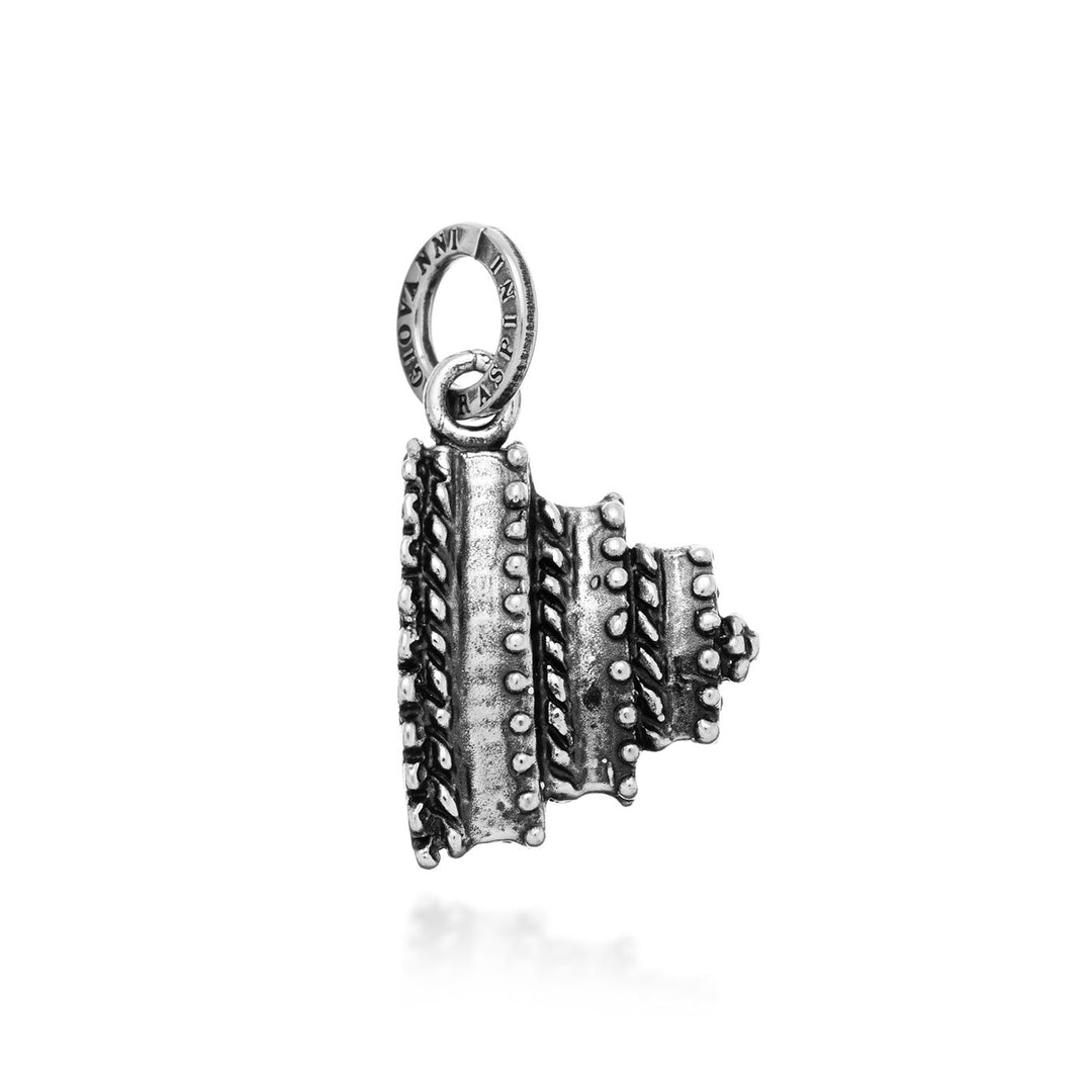 Giovanni Raspini cake charm Charm in 925 Silver 08639