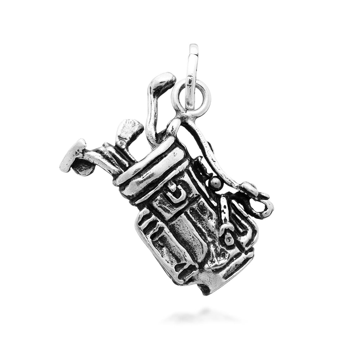 Giovanni Raspini Charm Golf Bag 9106