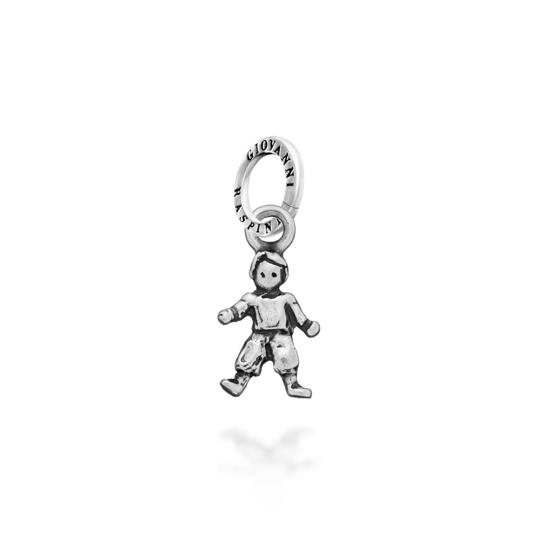 Giovanni Raspini Child Charm 9338