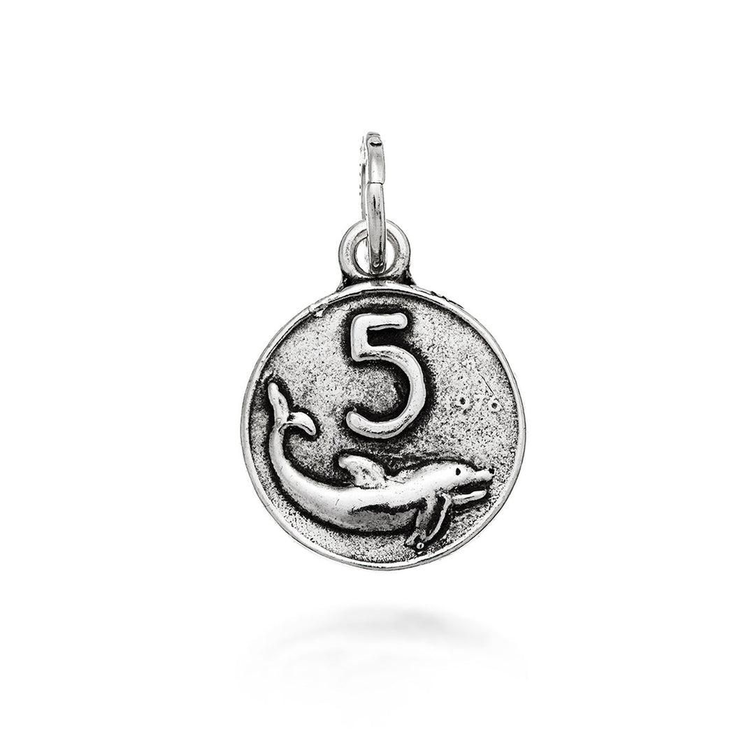Giovanni Raspini Charm 5 lire 9456