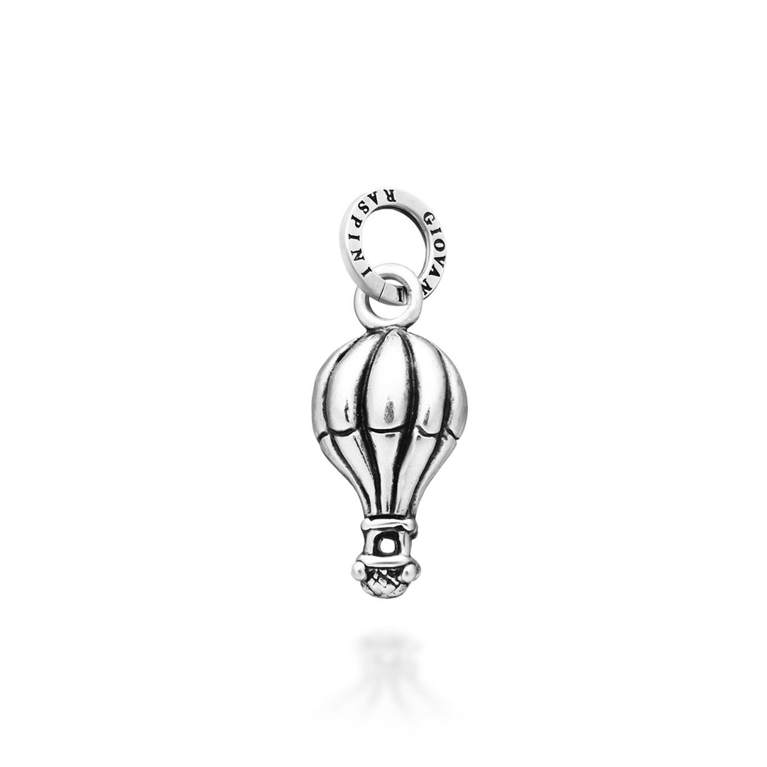 Giovanni Raspini Hot Air Balloon Charm 9508