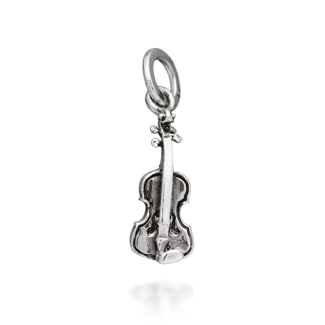 Giovanni Raspini Charm Violin 9514