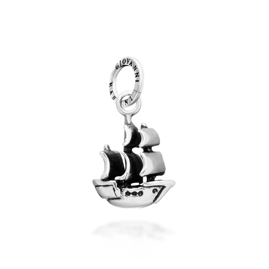 Giovanni Raspini Charm Sailing Ship 9648