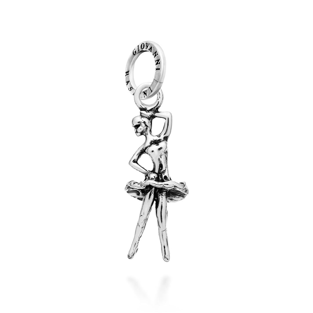 Giovanni Raspini Classical Dancer Charm 9845