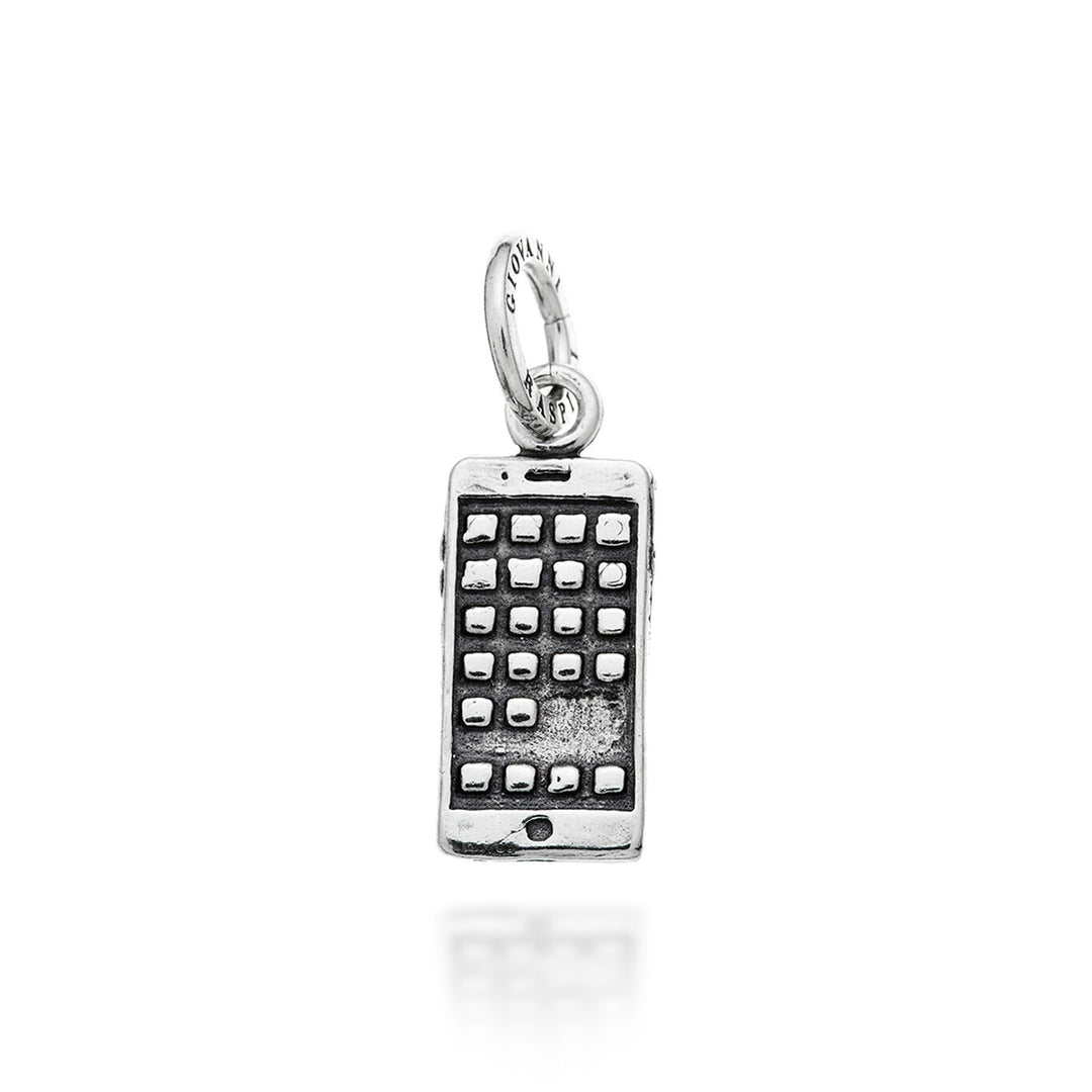 Giovanni Raspini Charm Smartphone 9859