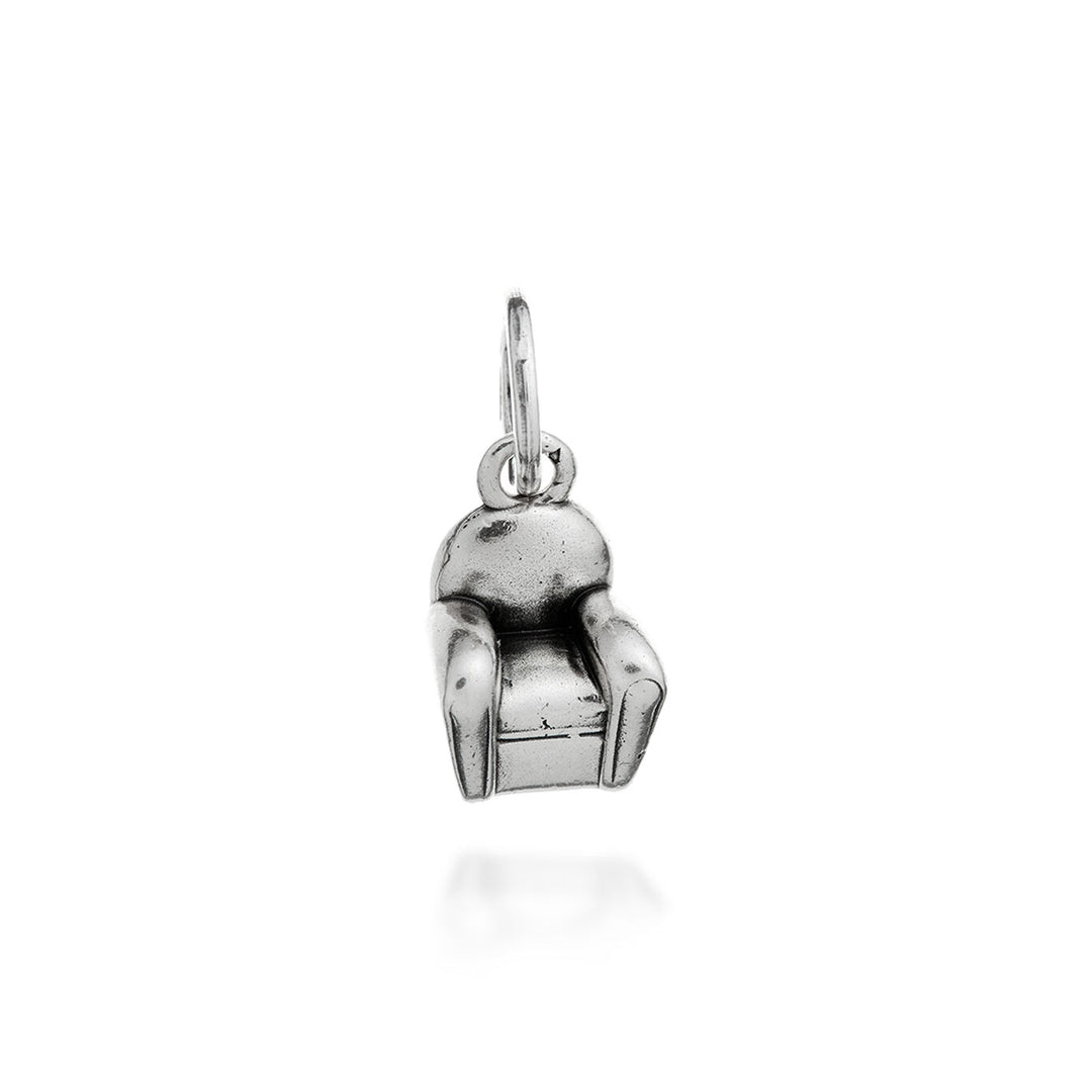 Giovanni Raspini Charm Vanity Armchair 9868