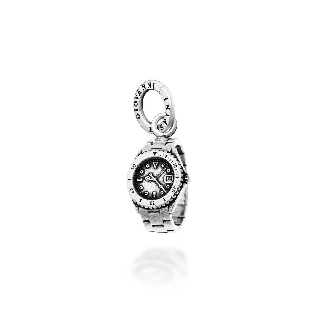 Giovanni Raspini Charm Diver Watch 9920