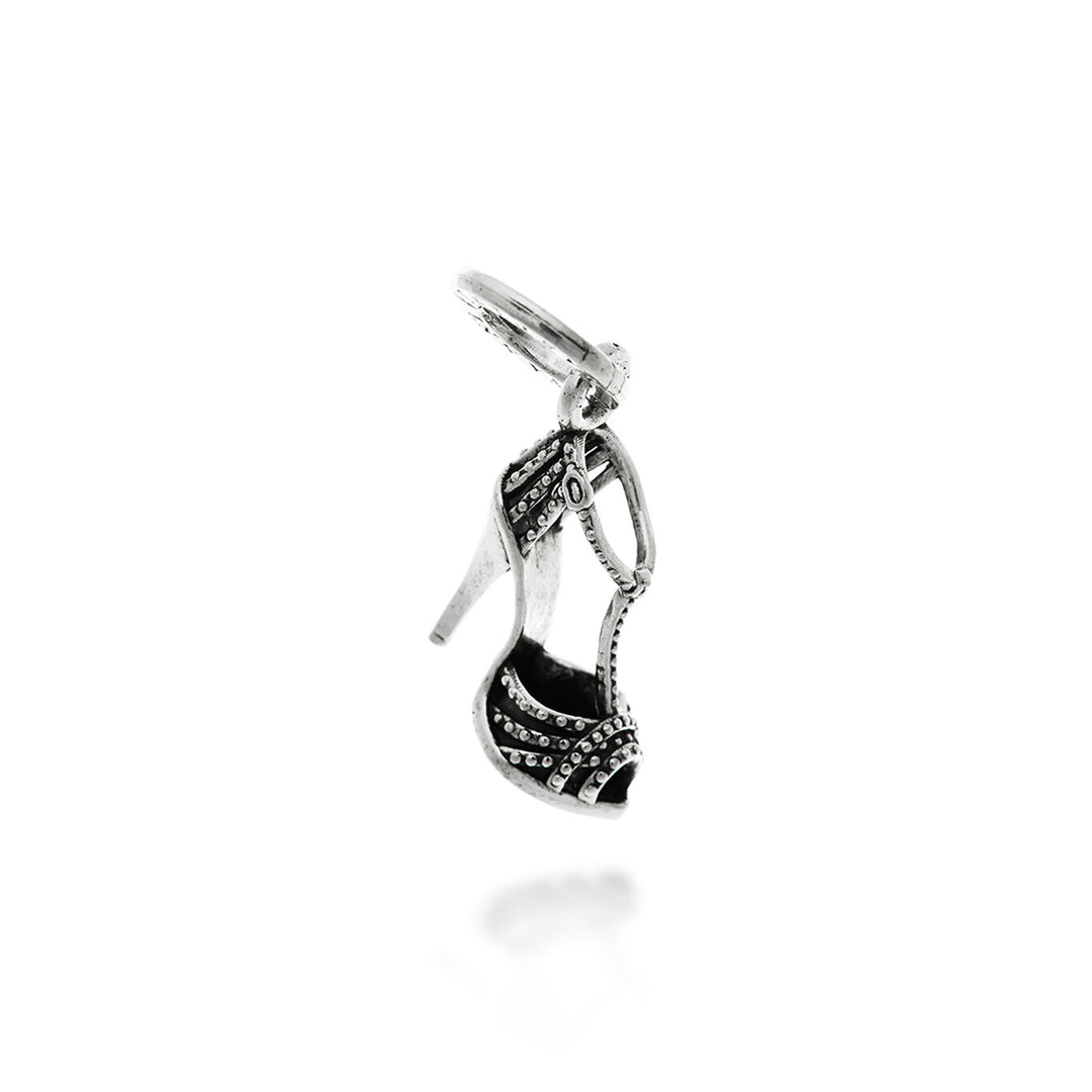 Giovanni Raspini Charm Sandalwood 9923
