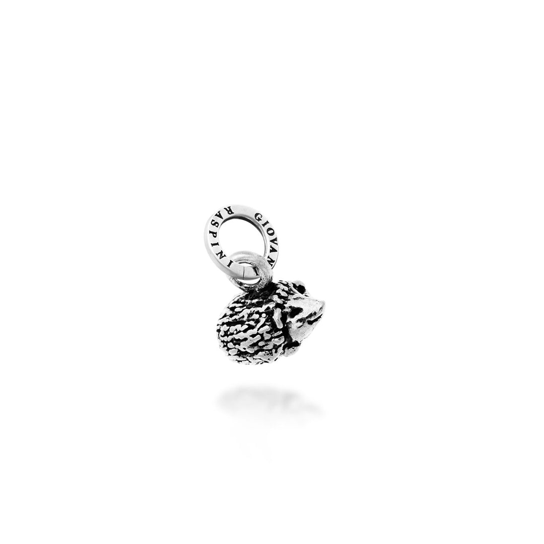 Giovanni Raspini Charm Hedgehog 9929