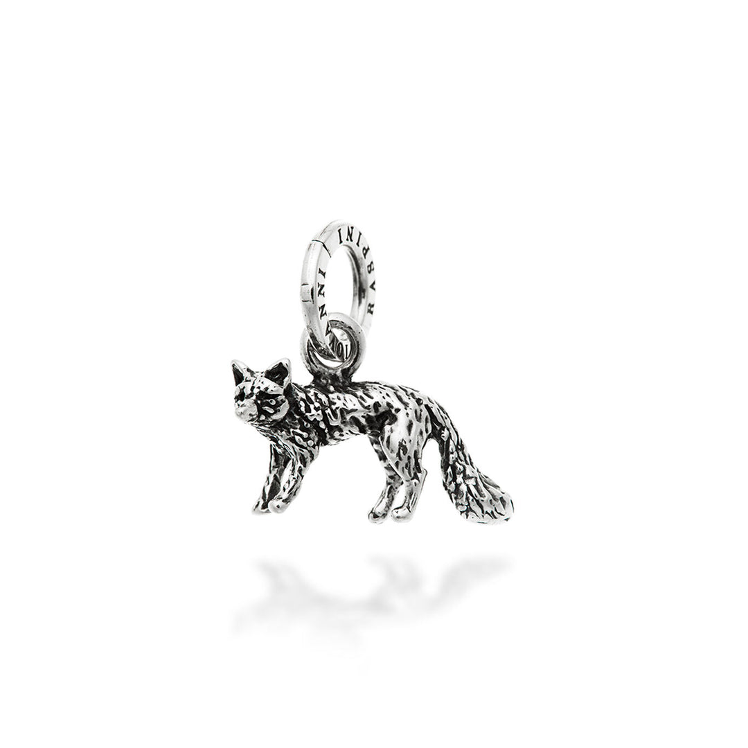 Giovanni Raspini Fox Charm 9931