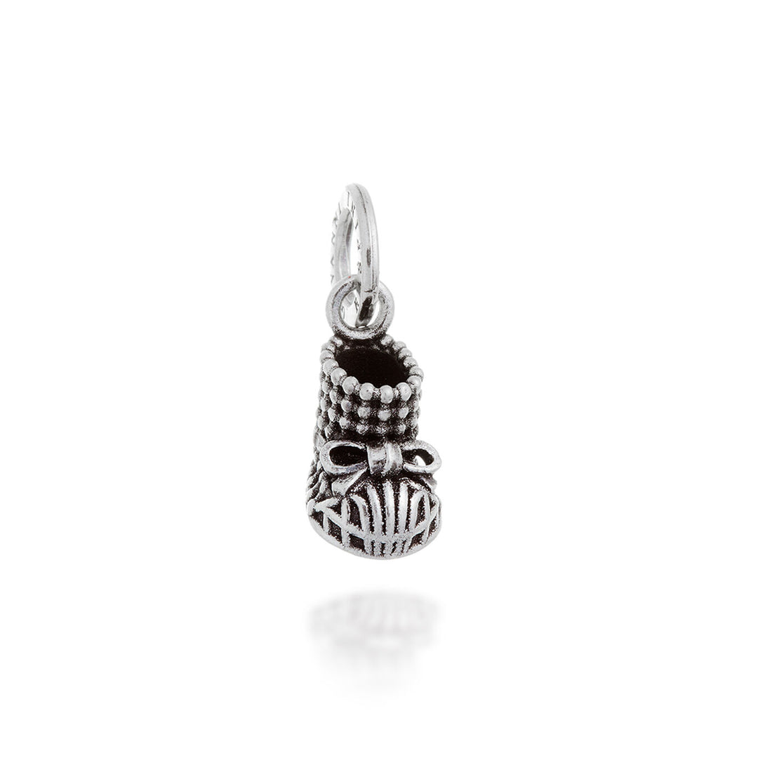 Giovanni Raspini Wool Shoe Charm 9994