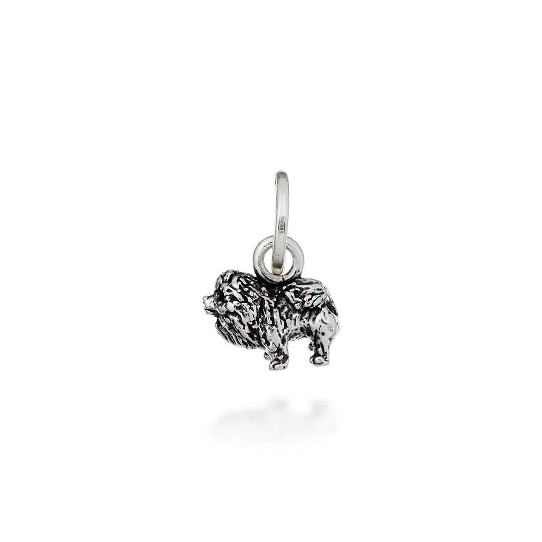 Giovanni Raspini Charm Volpino 10397