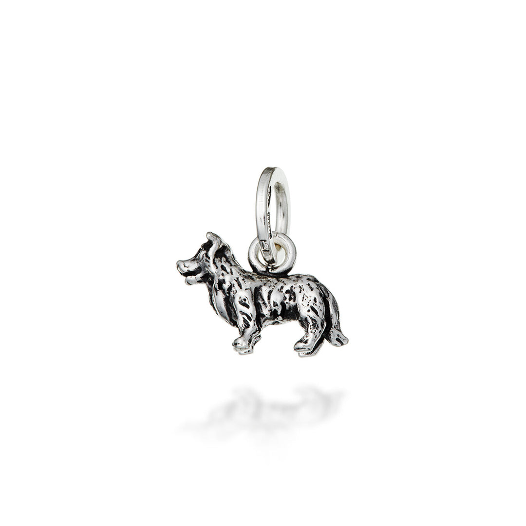 Giovanni Raspini Charm Border Collie 10405
