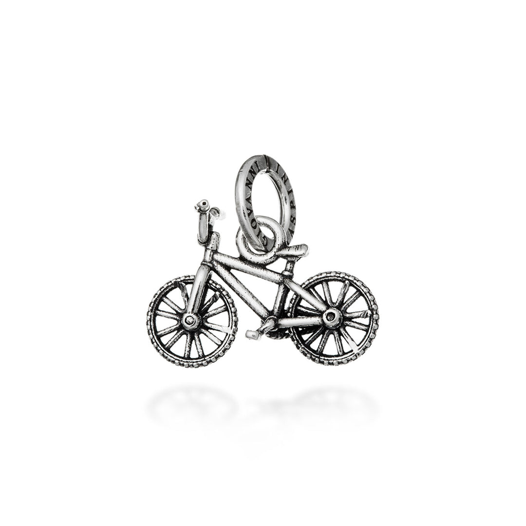 Giovanni Raspini Sport Bike Charm 10436