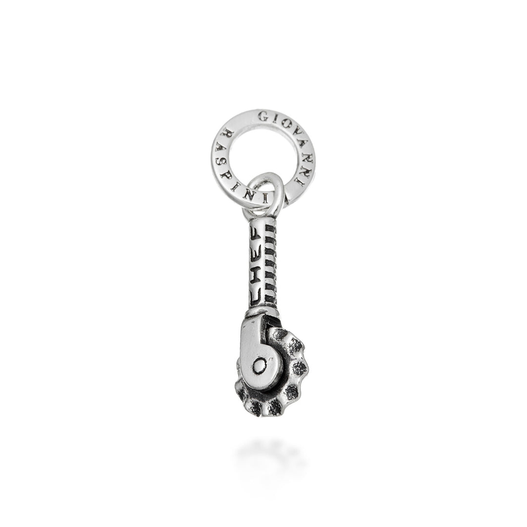 Giovanni Raspini Charm Pasta wheel 10451