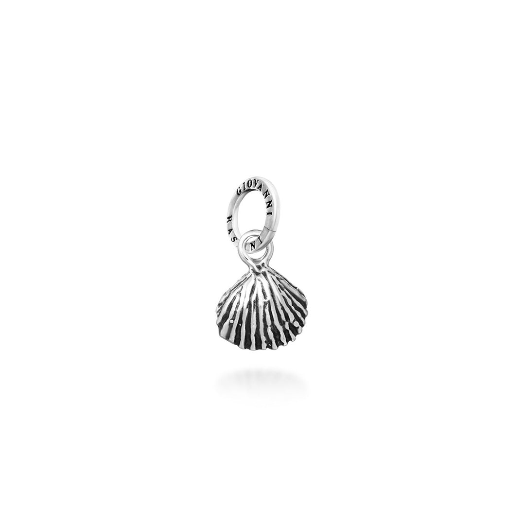 Giovanni Raspini Mini Shell Charm 10905