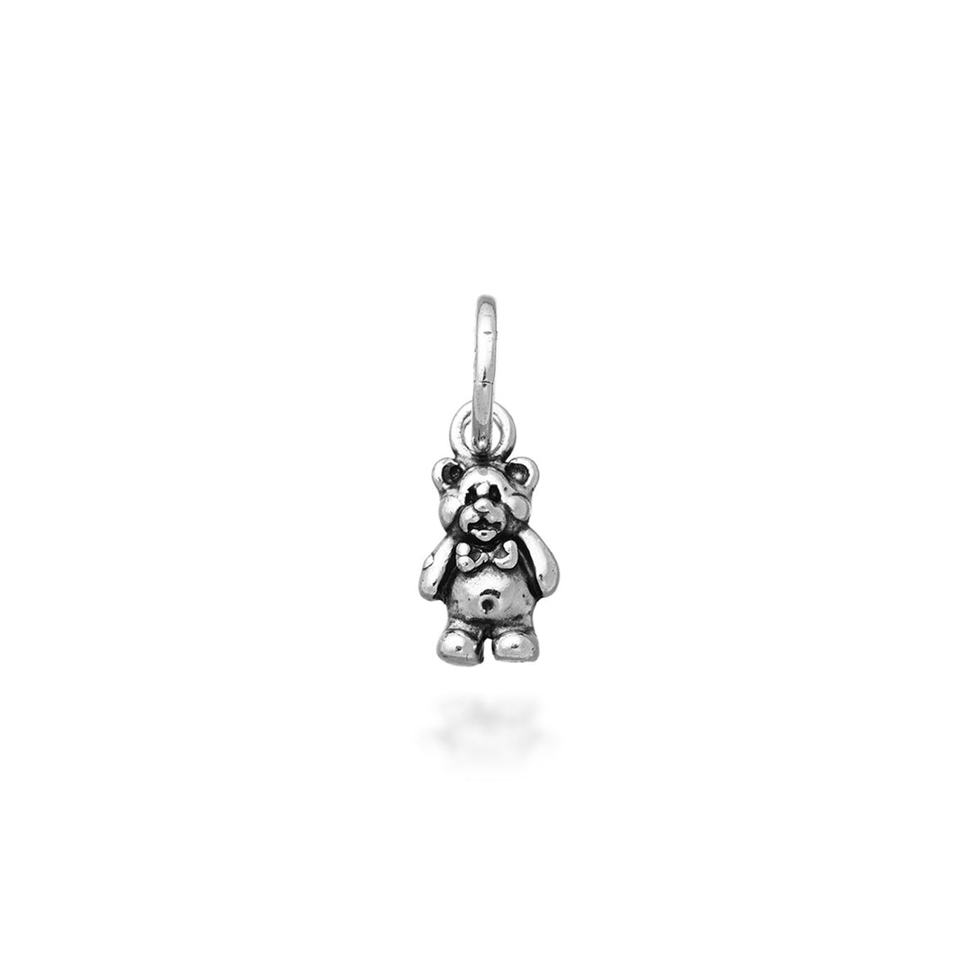 Giovanni Raspini Mini Bear Charm 10916