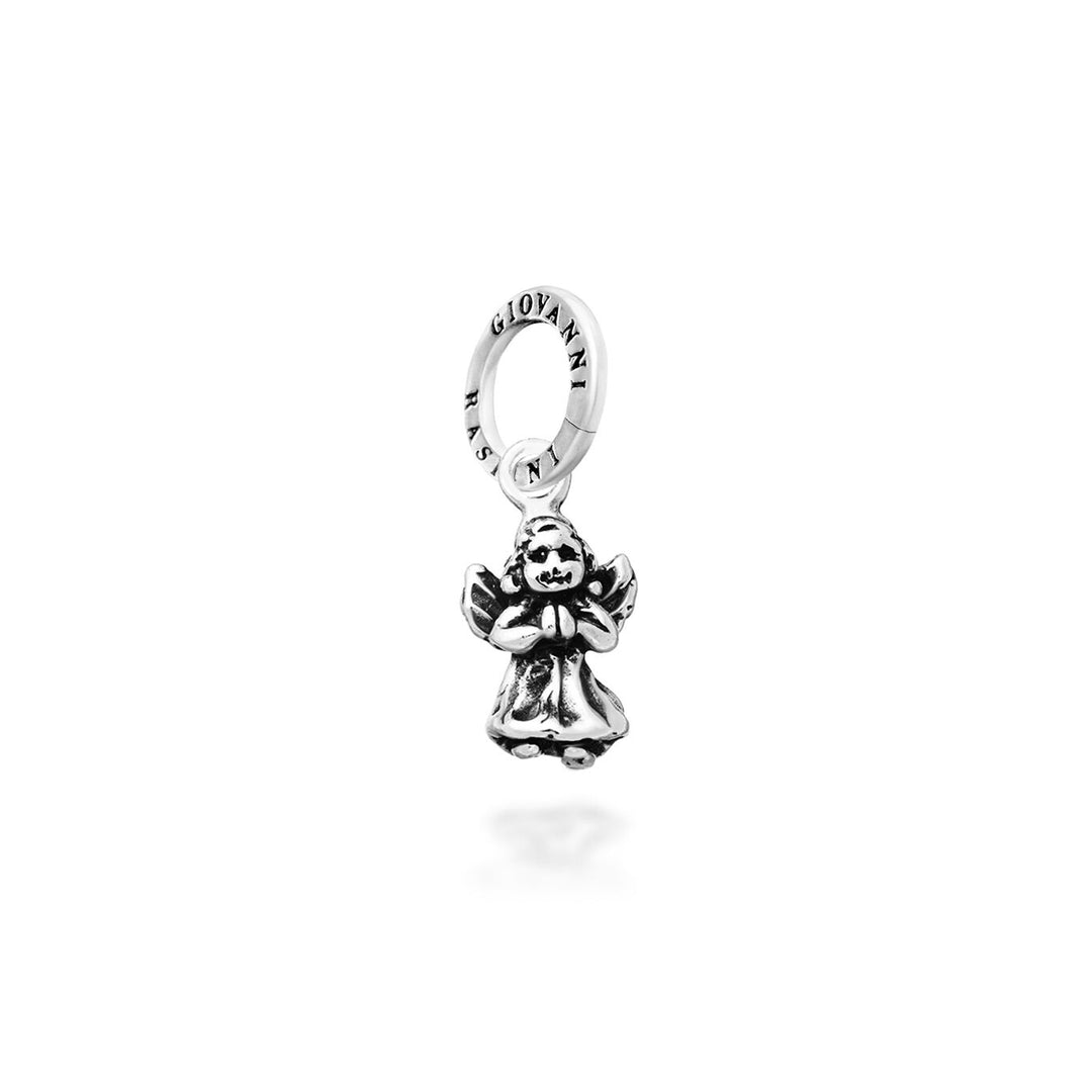 Giovanni Raspini Mini Angel Charm 10917