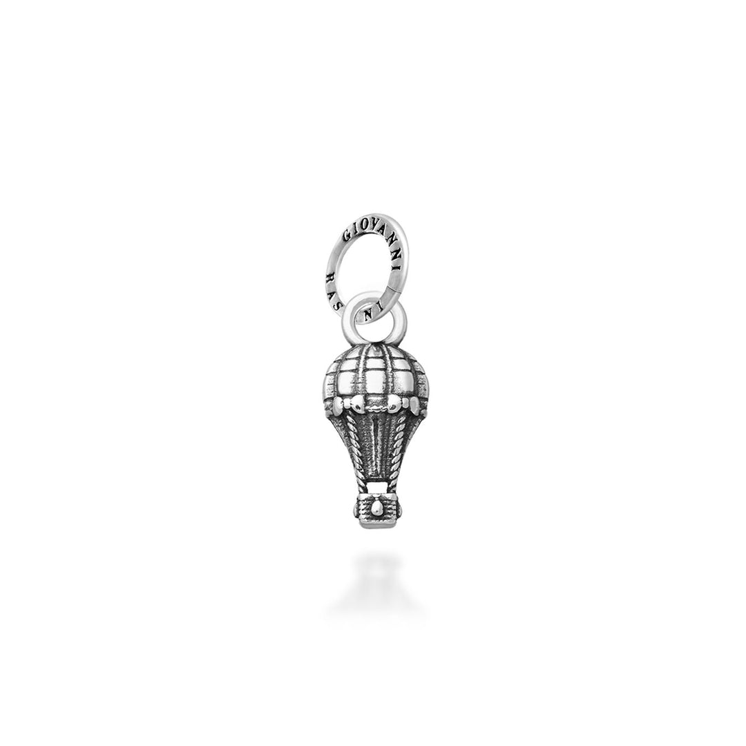Giovanni Raspini Mini Hot Air Balloon Charm 10925