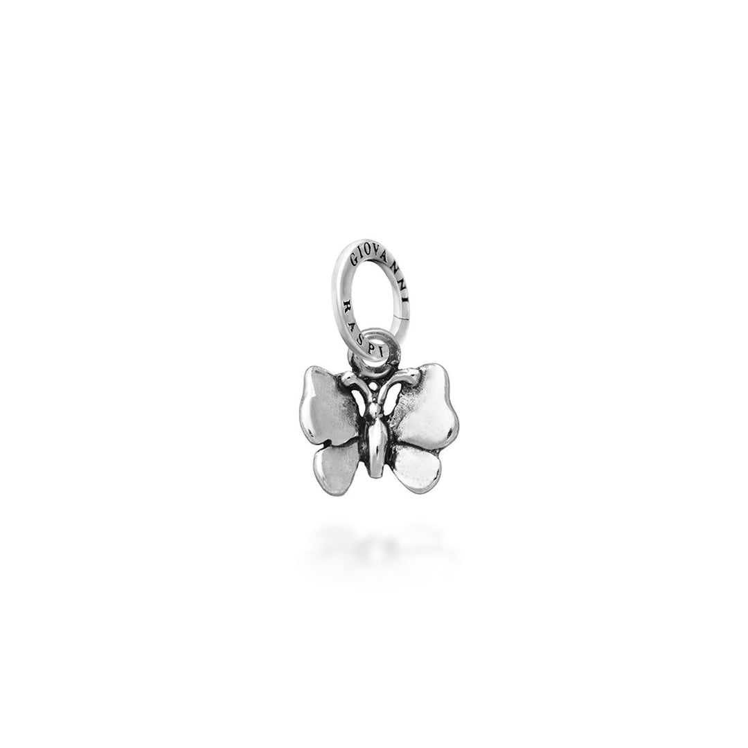 Giovanni Raspini Mini Butterfly Charm 10929