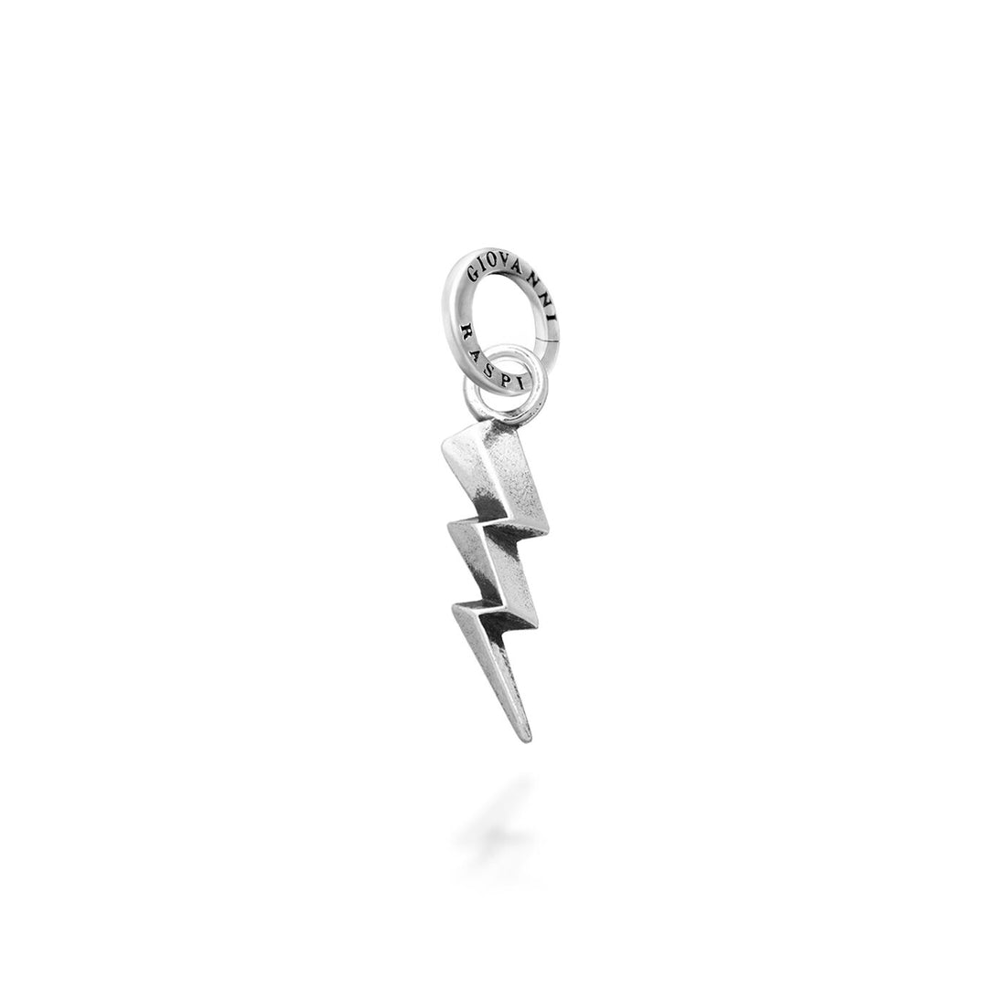 Giovanni Raspini Mini Lightning Charm 10931