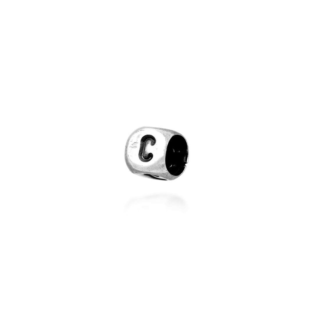 Giovanni Raspini Bead "C" 11403