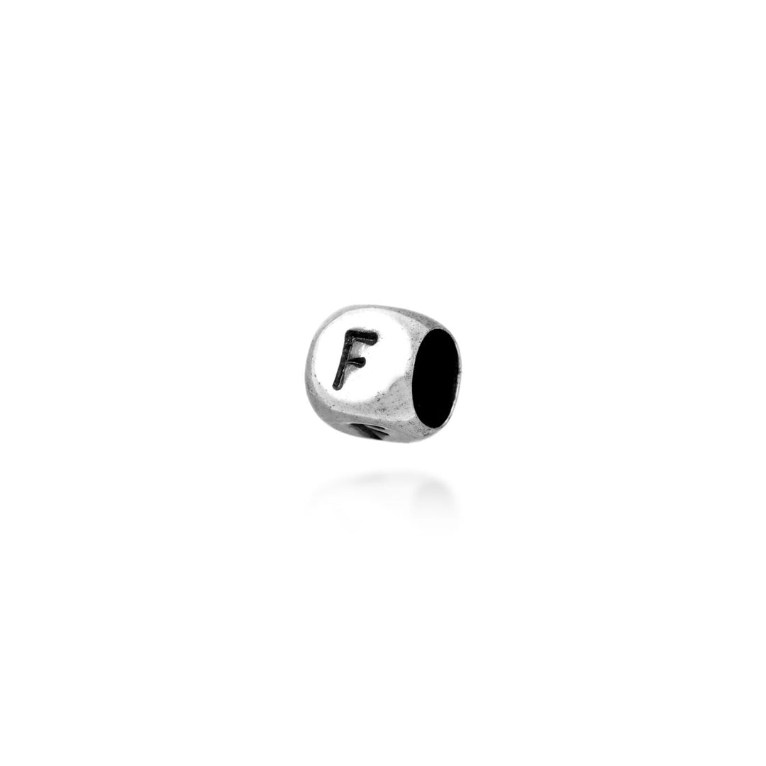 Giovanni Raspini Bead "F" 11406