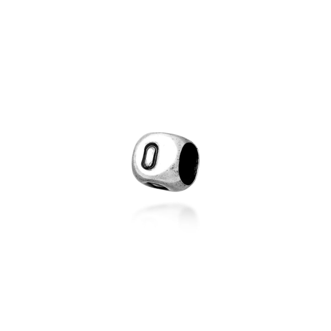 Giovanni Raspini Bead "O" 11415