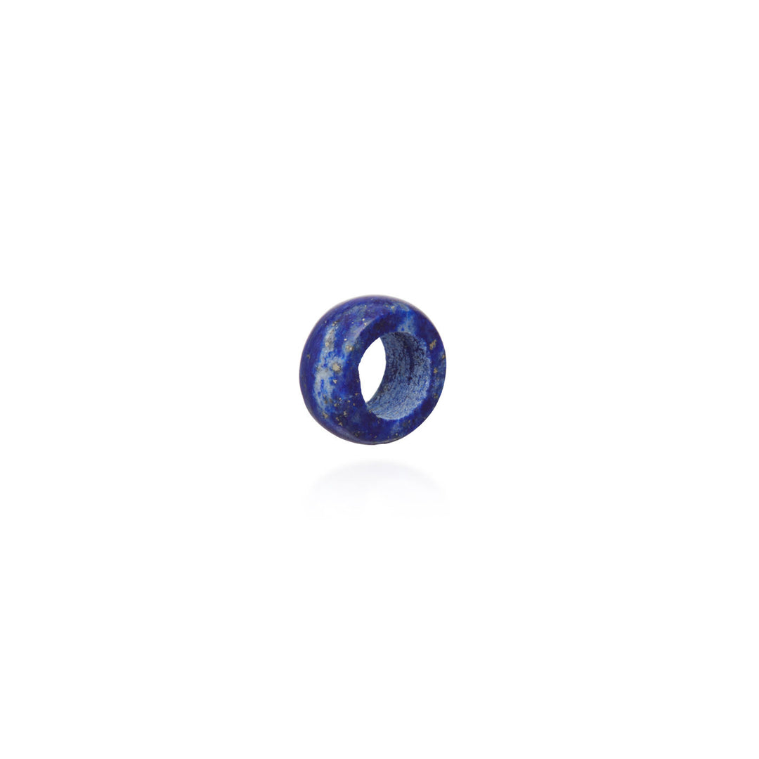 Giovanni Raspini Bead Lapis Lazuli 11436