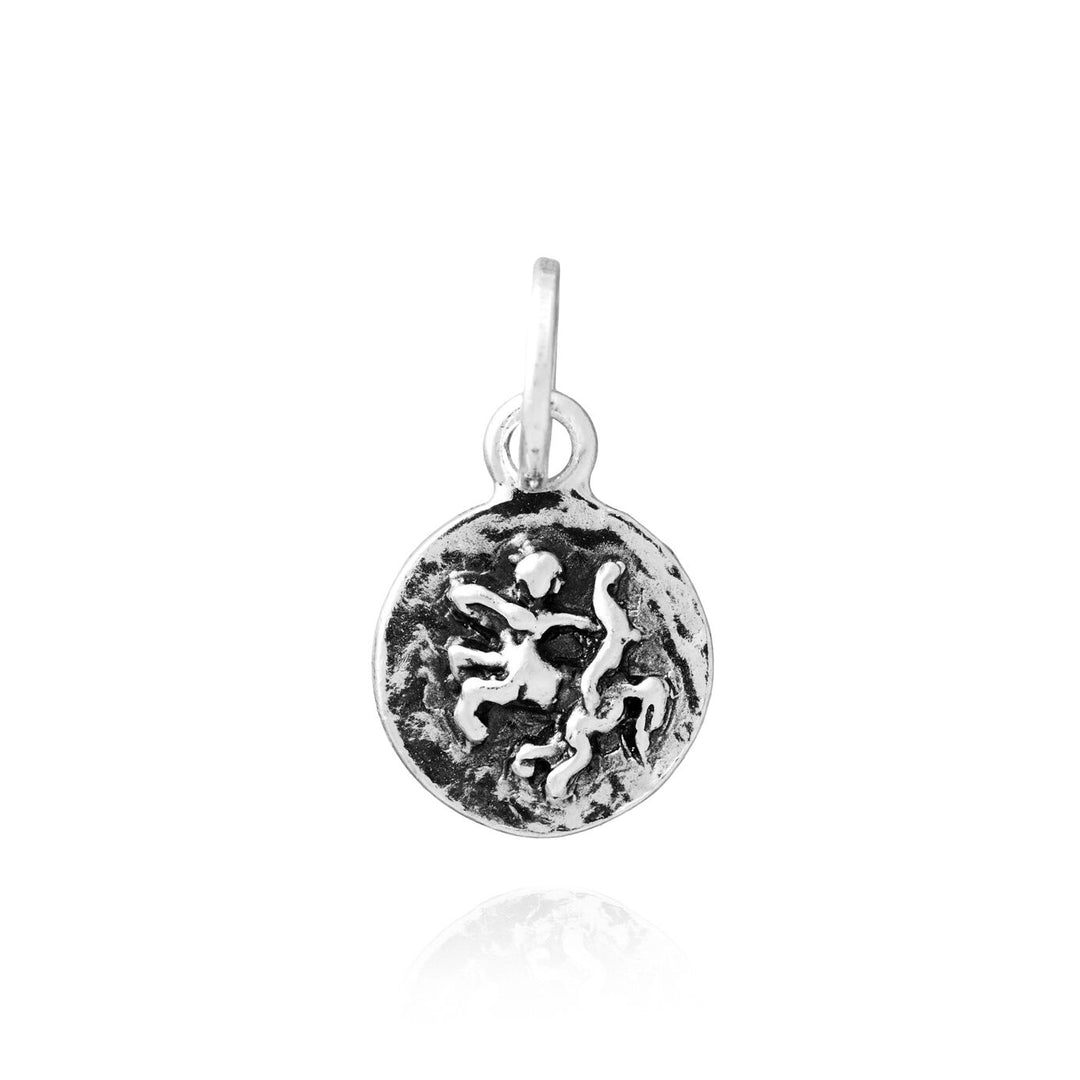 Giovanni Raspini Charm Sagittarius Zodiac 11832