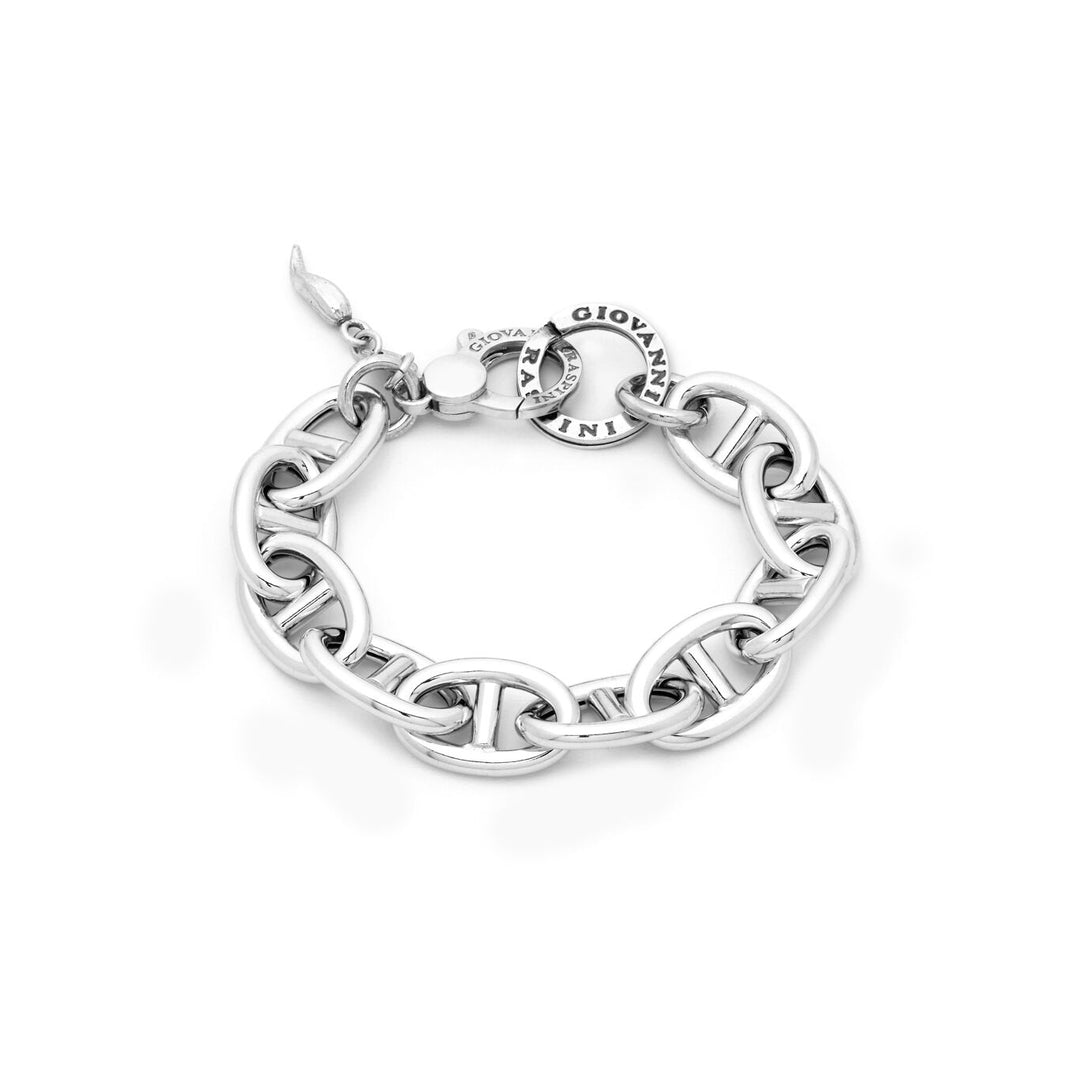 Giovanni Raspini Bracelet Mara Silver Big Silver 925 12011