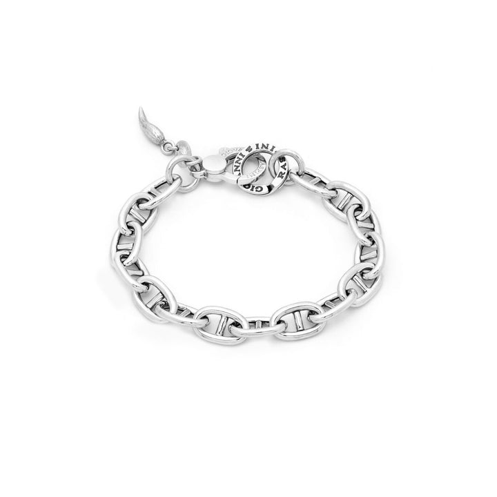 Giovanni Raspini Bracelet Small Silver Marine Silver 925 12013