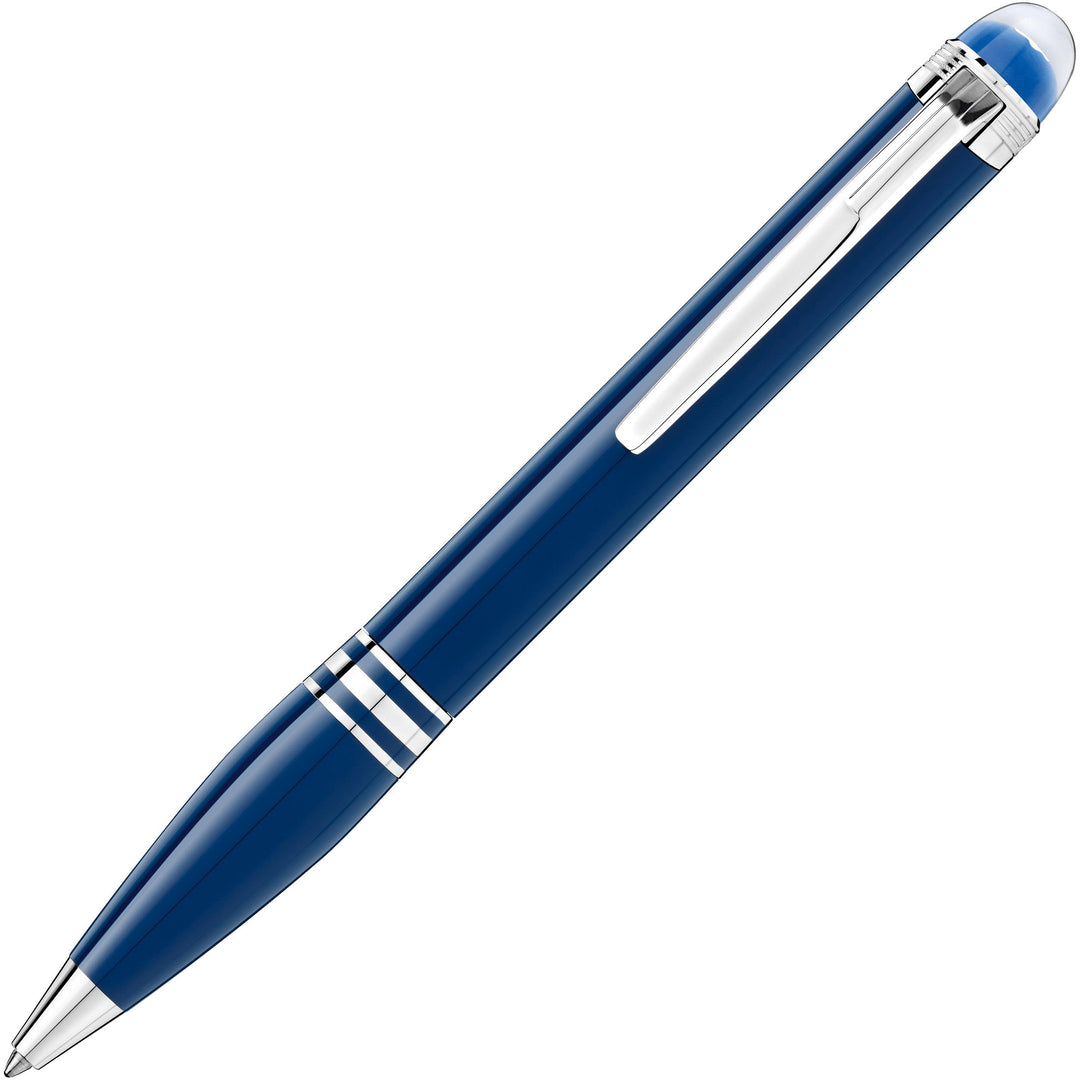 Montblanc Speed ​​Starwalker Blue Planet Package Plack