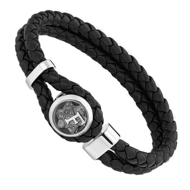 Montblanc hómós do na deartháireacha Bracelet Grimm ag tomhas M 12951663