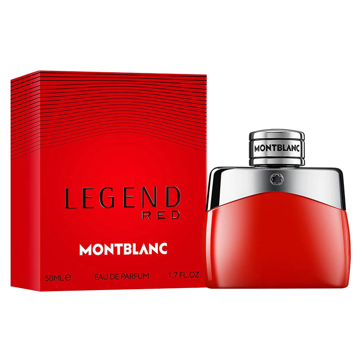 Montblanc लेजेंड रेड ऑउ डे परफ्यूम 50ml 129750