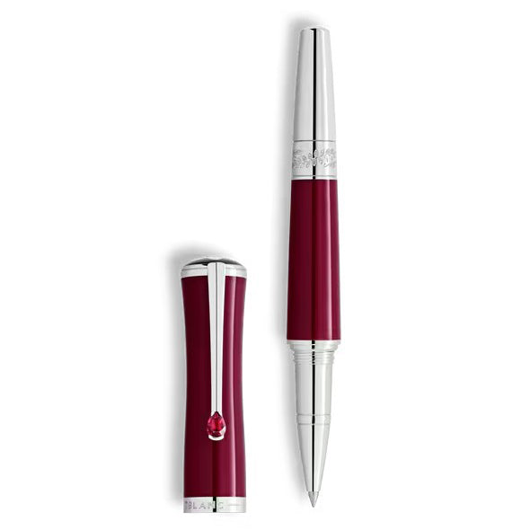 Montblanc roller Maria Callas Special Edition 133402