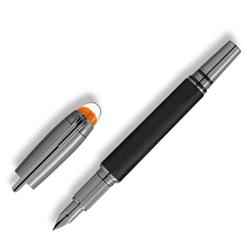 Montblanc StarWalker Extreme Doué fountain pen tip M 133766