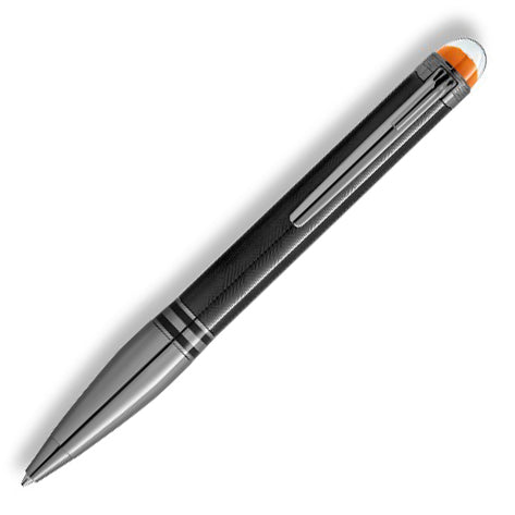 Montblanc StarWalker Extreme Metal ballpoint pen 133772