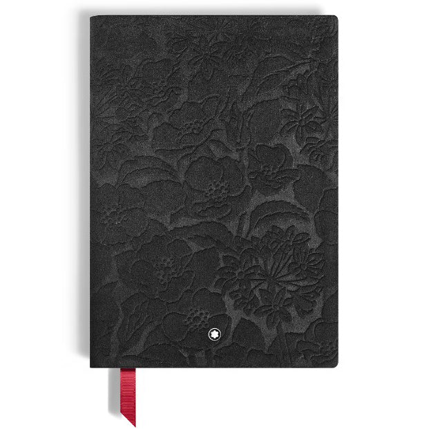 Montblanc notepad 