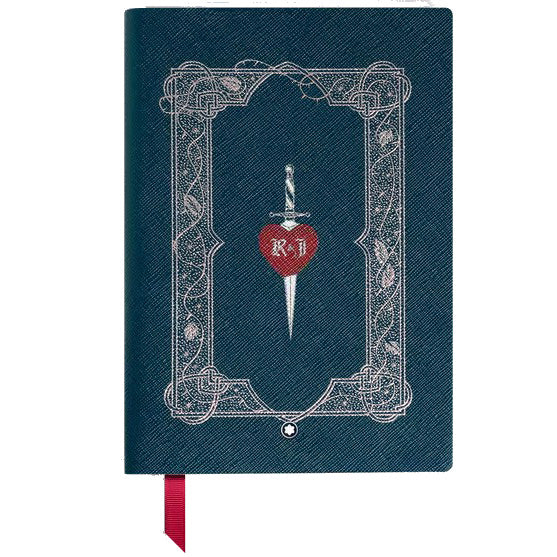 Montblanc notepad 