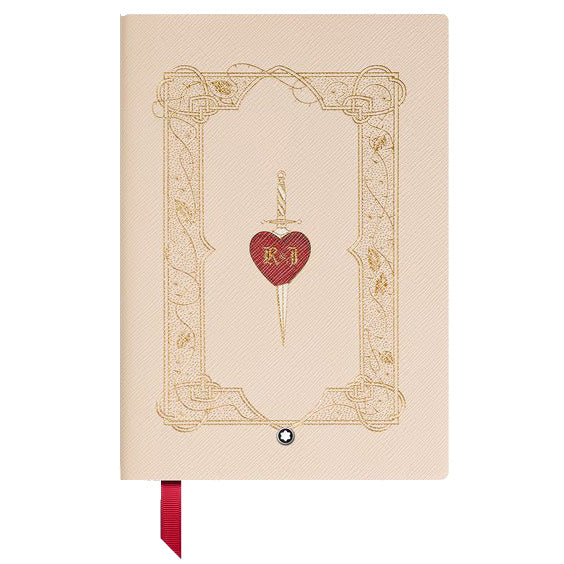 Montblanc notepad 
