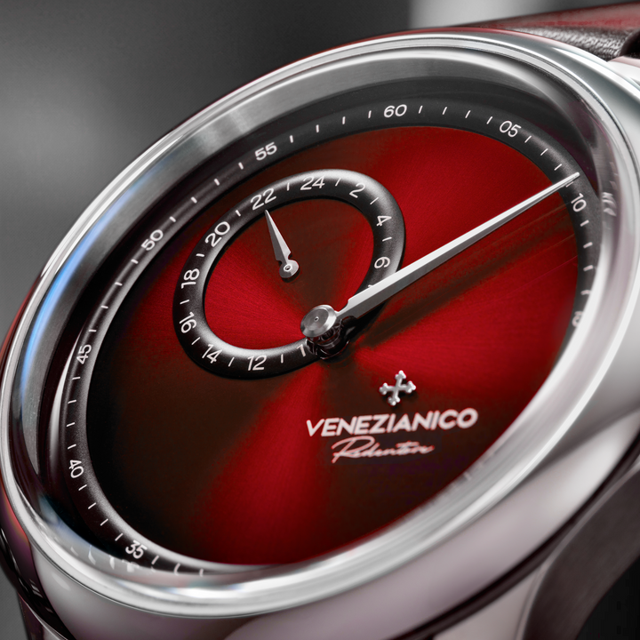 Venetian Redentore Enigma - 1221573