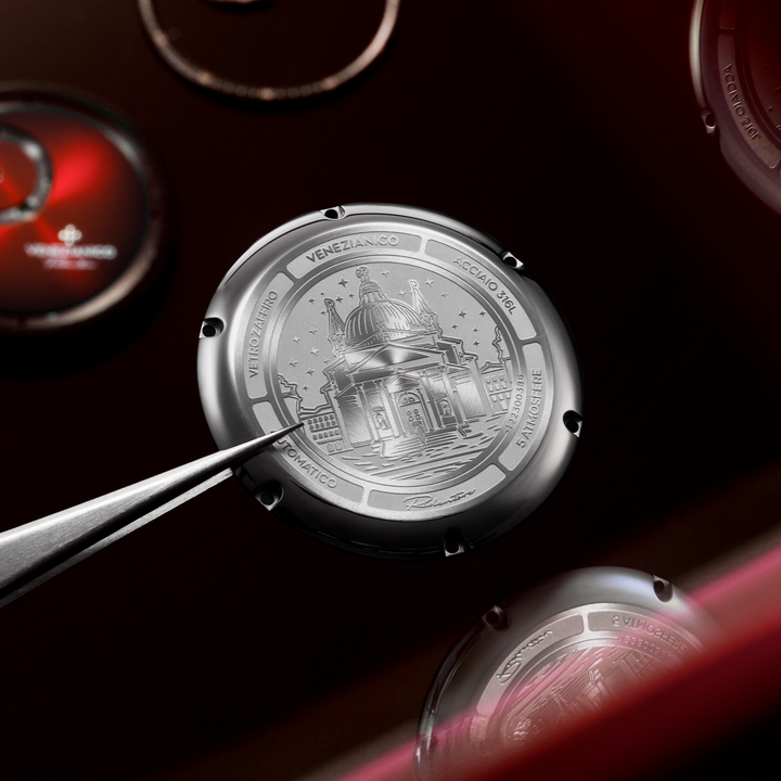 Venetian Redentore Enigma - 1221573