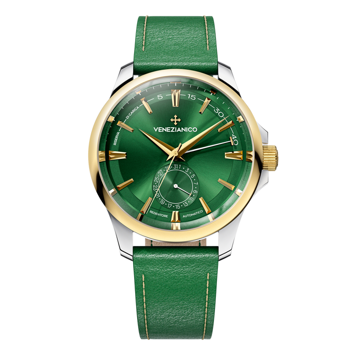 Venezianico Redentore Power Reserve - 1321501