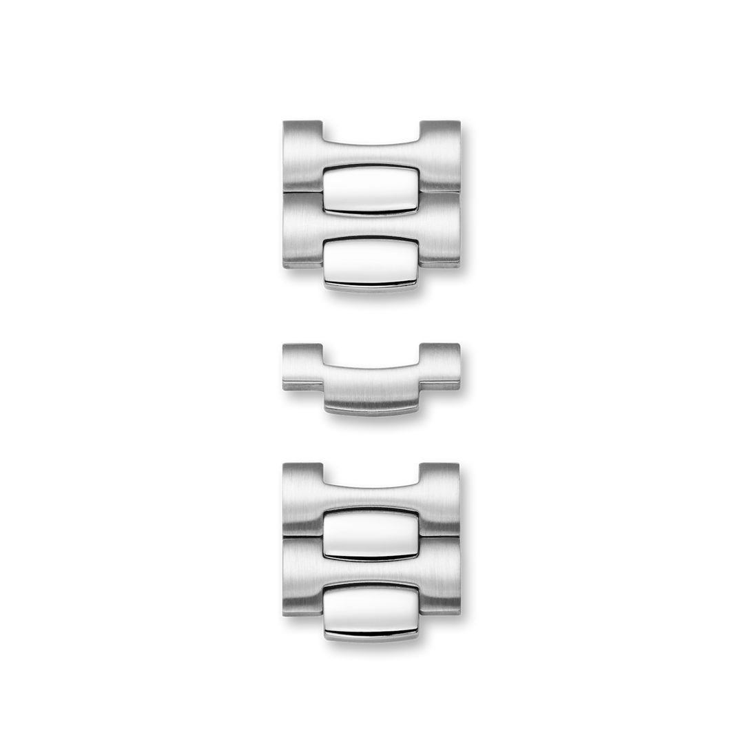Venetian Half Link - Canova Bracelet