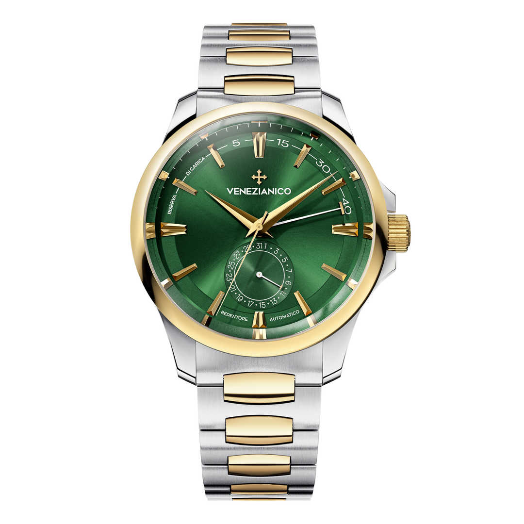 Venezianico Redentore Power Reserve - 1321501C